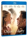 nahlad Otcové a dcery - Blu-ray