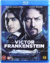 nahlad Victor Frankenstein - Blu-ray