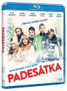 nahlad Padesátka - Blu-ray