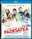 nahlad Padesátka - Blu-ray