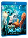 nahlad Mune: Strážce měsíce - Blu-ray