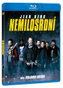 nahlad NEMILOSRDNÍ - Blu-ray