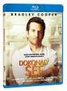 nahlad Dokonalý šéf - Blu-ray