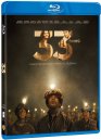 nahlad 33 životov - Blu-ray
