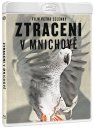 nahlad Ztraceni v Mnichově - Blu-ray