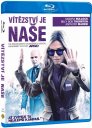 nahlad Víťazstvo je naše! - Blu-ray