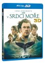 nahlad V srdci moře - Blu-ray 3D + 2D