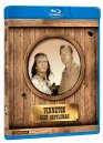 nahlad Vinnetou II - Červený gentleman - Blu-ray