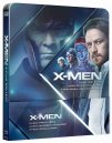 nahlad X-Men Prequel (První třída, Budoucí minulost, Apokalypsa) - Blu-ray Steelbook