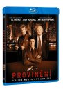 nahlad Provinění - Blu-ray