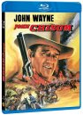 nahlad Chisum - Blu-ray