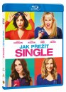 nahlad Ako byť single - Blu-ray