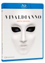 nahlad Vivaldianno: Město zrcadel - Blu-ray