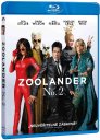 nahlad Zoolander No. 2 - Blu-ray