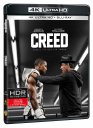 nahlad Creed - 4K Ultra HD Blu-ray + Blu-ray (2BD)