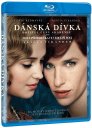 nahlad Dánske dievča - Blu-ray