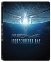 nahlad DEN NEZÁVISLOSTI (20. výročí, 2 BD) - Blu-ray STEELBOOK