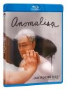 nahlad Anomalisa - Blu-ray