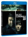 nahlad Ulice cloverfield 10 - Blu-ray