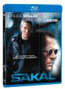 nahlad Šakal - Blu-ray