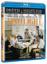 nahlad Spotlight - Blu-ray