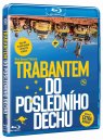 nahlad Trabantom do posledného dychu - Blu-ray