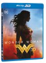 nahlad Wonder Woman - Blu-ray 3D + 2D