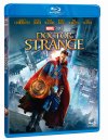 nahlad Doctor Strange - Blu-ray