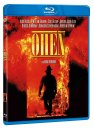 nahlad Oheň - Blu-ray