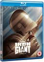 nahlad Železný obor (Režisérská verze) - Blu-ray