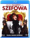 nahlad Šéfka - Blu-ray
