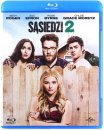 nahlad Susedia na odstrel 2 - Blu-ray