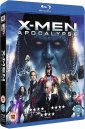 nahlad X-Men: Apokalypsa - Blu-ray (bez CZ)