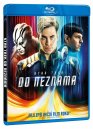 nahlad Star Trek: Do neznáma - Blu-ray