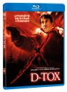 nahlad D-Tox - Blu-ray