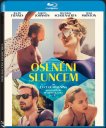 nahlad Oslnení slnkom - Blu-ray
