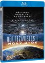 nahlad Deň nezávislosti: Nový útok - Blu-ray