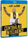 nahlad Centrálna inteligencia - Blu-ray