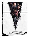 nahlad Rogue One: Star Wars Story - Blu-ray 3D + 2D (2 BD + bonusový disk)