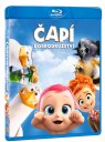 nahlad Bociany - Blu-ray
