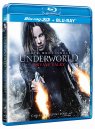 nahlad Underworld: Krvavé války - Blu-ray 3D + 2D