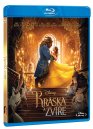 nahlad Kráska a zviera (2017) - Blu-ray