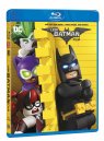 nahlad LEGO® Batman vo filme - Blu-ray