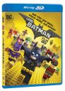 nahlad LEGO Batman film - Blu-ray 3D + 2D