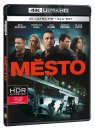 nahlad Mesto hriechu - 4K Ultra HD Blu-ray + Blu-ray 2BD