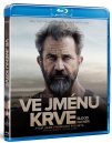 nahlad Ve jménu krve - Blu-ray