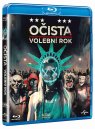 nahlad Očista: Volební rok - Blu-ray