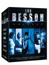 nahlad Luc Besson Kolekce (6 BD) - Blu-ray