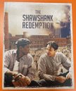 nahlad Vykúpenie z väznice Shawshank - 4K Ultra HD Limitovaná edícia Mediabook
