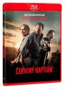 nahlad Rudý kapitán - Blu-ray
